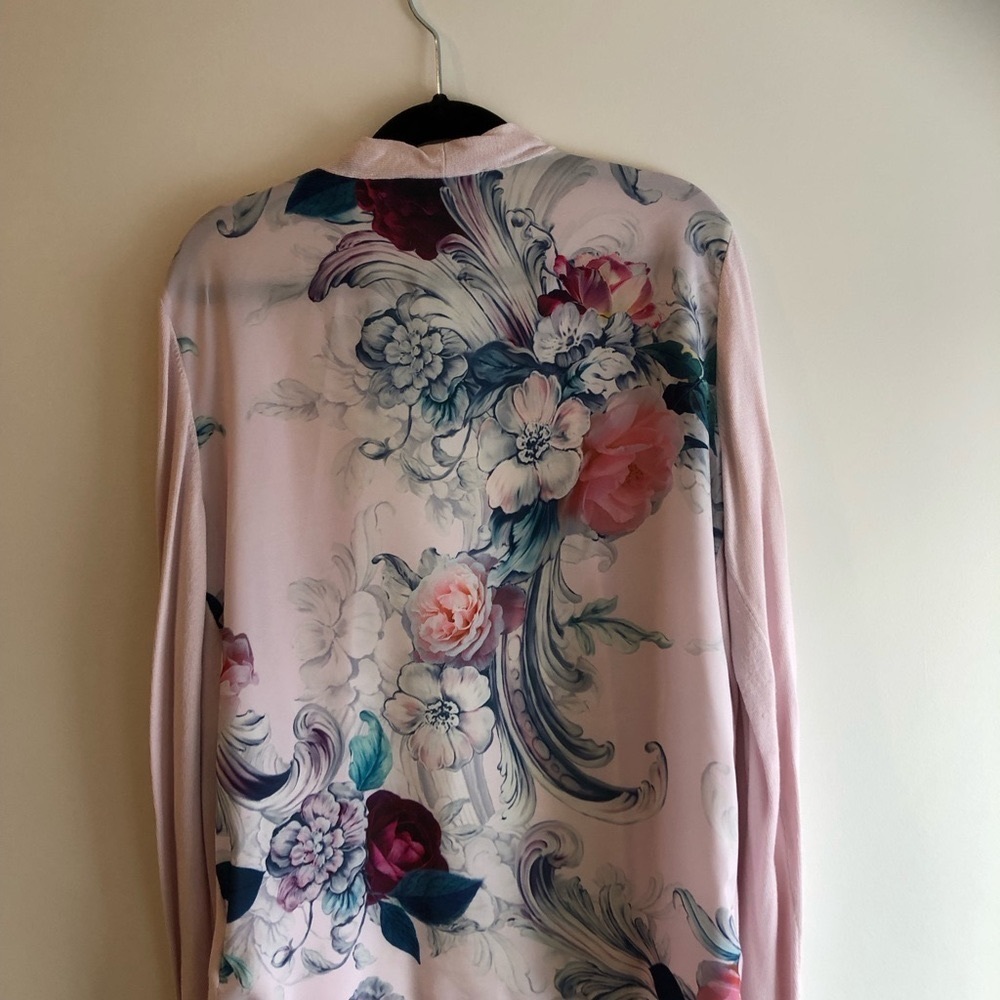 Authentic Ted Baker sweater